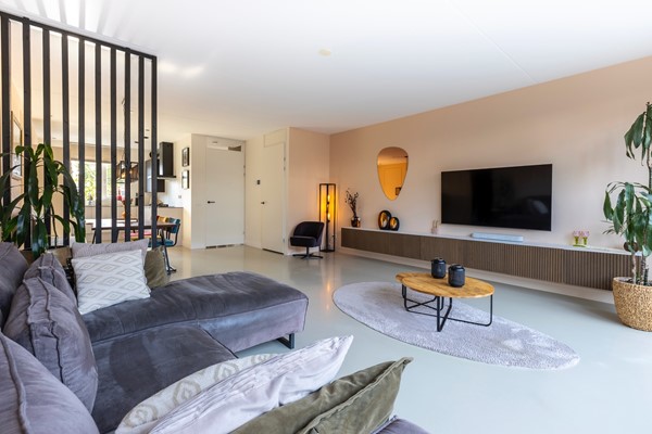 Medium property photo - Strandgaper 104, 4616 AB Bergen op Zoom